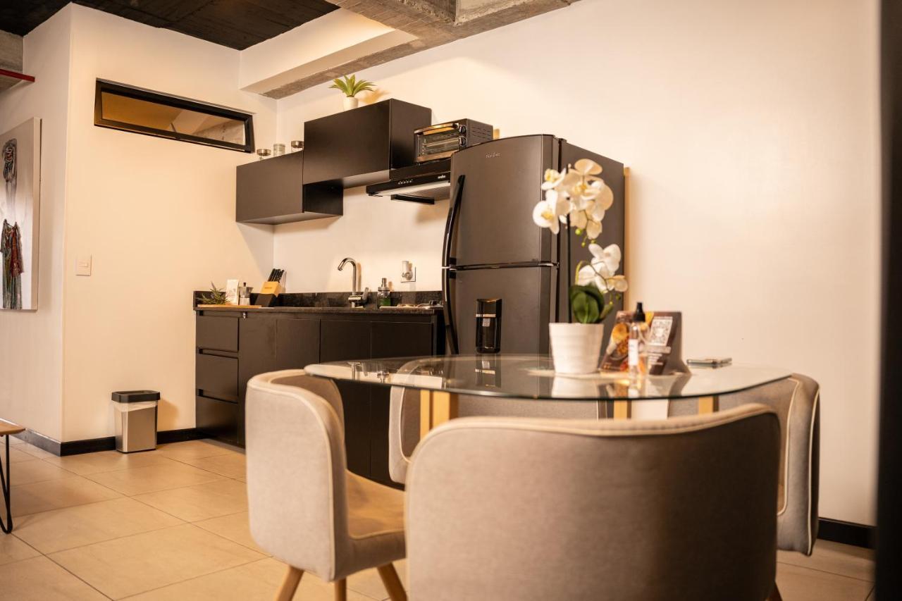 The Coffee Club Apartahotel 马尼萨莱斯 外观 照片