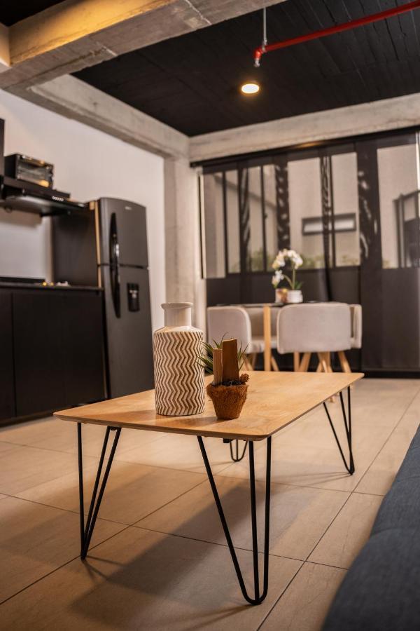 The Coffee Club Apartahotel 马尼萨莱斯 外观 照片